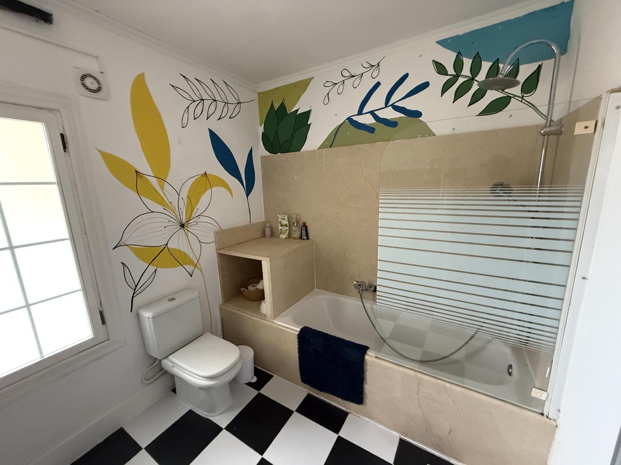 Cyclolodge Altea Dış mekan fotoğraf