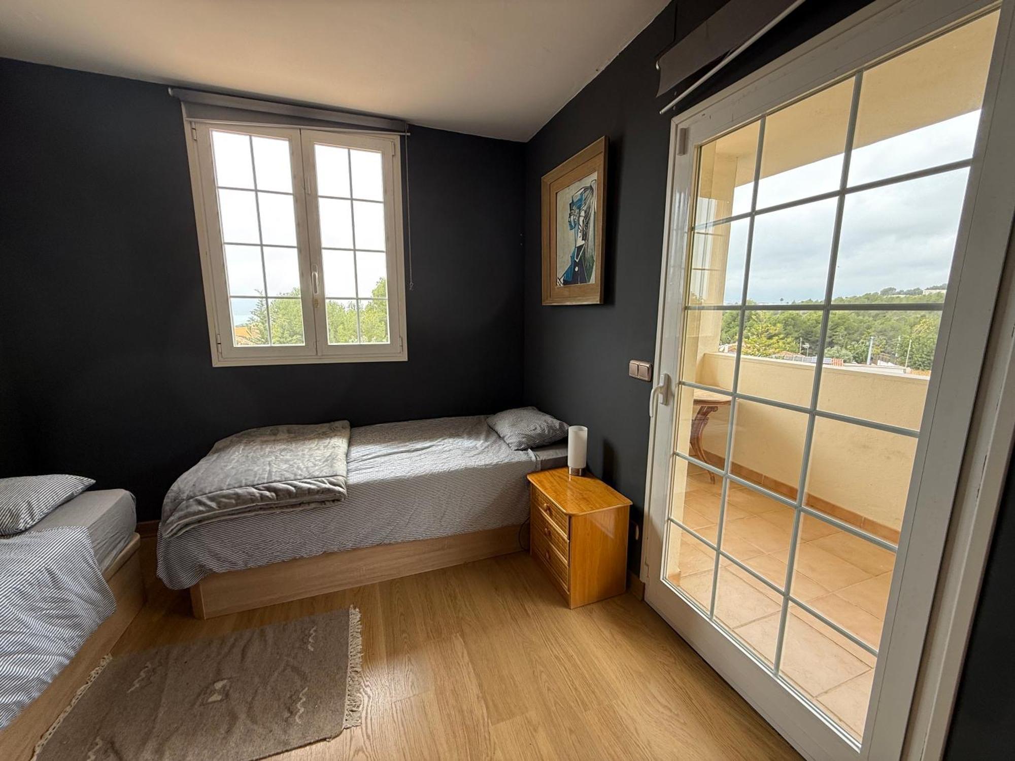 Cyclolodge Altea Dış mekan fotoğraf